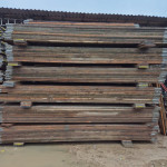 Scaffold boards