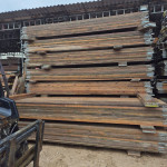 Scaffold boards