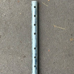 Quick-Release Pin