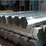 21' EN10219 3.2mm Tube