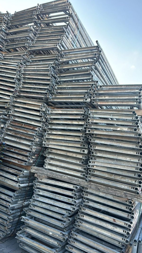 Bosta 70 Vertical Frame 200/70