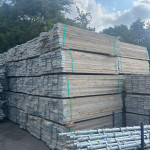2.5m Omega Battens