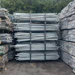 2.5m Ledgers