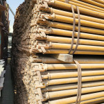 RMD Ledgers 2.4m