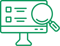 Listing goes live