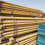 RMD Ledgers 0.9m